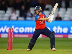 
      
      Dean hails Capsey-Knight partnership in series-decider vs India
      
      
