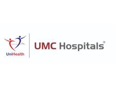 
      
      UMC Hospitals, Navi Mumbai Performs Its First Robotic Surgery
      
      