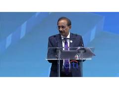 
      
      Don’t look at Sensex, look at India as a long term story, says SB
      
      