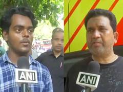 
      
      Eyewitnesses as 21 die, 40 rescued in Malviya Nagar fire tragedy
      
      