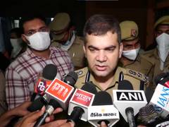 
      
      UP: Four family members found dead in Prayagraj
      
      