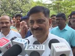 
      
      Sanjay Kumar Jha slams Congress over Karnataka leadership change
      
      