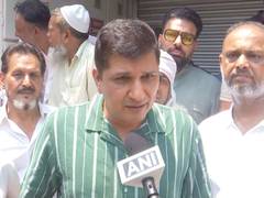 
      
      “Government is number one liar”: Saurabh Bhardwaj alleges failure
      
      