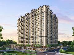 
      
      The Crown Collection by Mayfair Housing elevates township 
      
      