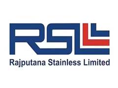 
      
      Rajputana Stainless Crosses Rs. 1,000 Crores Revenue Milestone
      
      