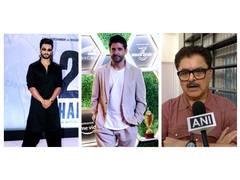 
      
      FWICE withdraws non-cooperation directive against Ranveer Singh
      
      