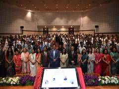 
      
      SIMS Pune Welcomes the 34th MBA Batch (2026–2028)
      
      