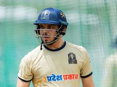 
      
      Ashutosh Sharma among key names in Malwa Stallions squad for MPL
      
      