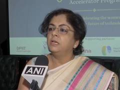 
      
      AI solutions should be harnessed to address challenges in farm, h
      
      