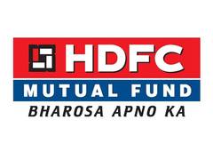 
      
      HDFC Growth for GOOD Portfolio, A Disciplined Investment
      
      
