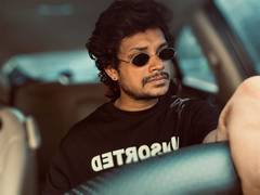 
      
      Dancer Pandu Master sustains severe injuries in road accident
      
      