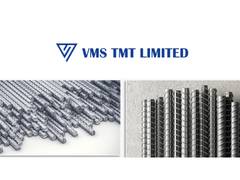 
      
      VMS TMT Limited Announces Q4 FY26 and FY26 Results
      
      