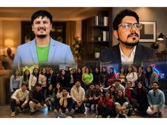 
      
      How Noida Startup Blubox Media is Building India’s Creator Infra
      
      