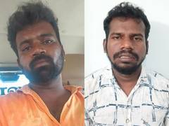 
      
      TN: Court grants 3-day police custody of 2 accused in Sulur case
      
      