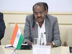 
      
      HD Kumaraswamy holds bilateral talks in Bishkek to bolster ties 
      
      