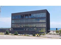 
      
      Central Asia's New Financial Hub Tamchy SFIT Opens
      
      