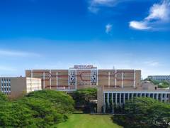 
      
      Medicaps University Is Expanding What Career-Ready Education
      
      