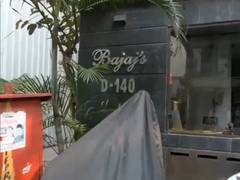 
      
      Malviya Nagar Inferno: Delhi Police launch manhunt for owner
      
      