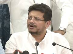 
      
      "We have been accepted as principal opposition, Speaker has...
      
      
