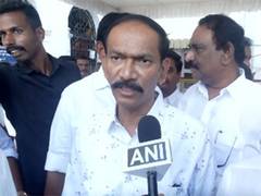
      
      Girish Chodankar on TN Rajya Sabha seat for Congress
      
      