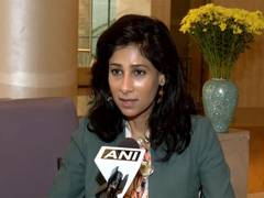 
      
      Elevated oil prices could drag India’s growth to 6%: Gopinath
      
      