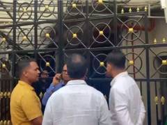 
      
      ED summons Abhishek Banerjee on June 15
      
      