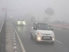 
      
      Union Cabinet approves scheme for NCRPB in Delhi-NCR area
      
      