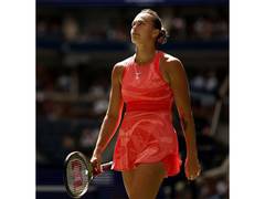 
      
      Shnaider stuns Sabalenka to reach French Open semifinals
      
      