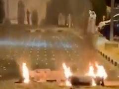 
      
      Iran's IRGC blames Kuwait airport damage on US Patriot error
      
      