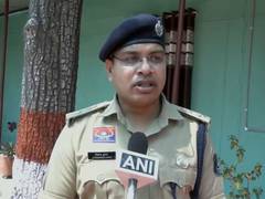 
      
      Chhattisgarh: BRO road project gains pace in Kondapalli
      
      