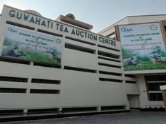 
      
      Guwahati tea auction centre sets new quality benchmark
      
      