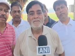 
      
      Bihar Minister demands probe into Muzaffarpur hospital fire
      
      