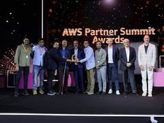 
      
      i2k2 Networks Honoured as AWS Rising Star Consulting Partner
      
      