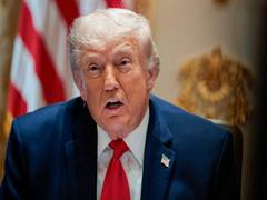 
      
      Trump would end ceasefire if US troops are killed : Report
      
      