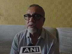 
      
      Tapas Roy backs NIA's action on TMC leader Saokat Molla
      
      