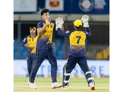 
      
      Tiwari powers Falcons to convincing win over Cheetahs 
      
      