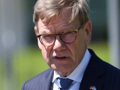 
      
      Germany's FM Wadephul response after UNSC seat loss
      
      