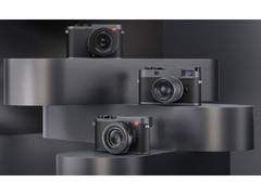 
      
      Leica expands camera colour palette with Metal Gray finish
      
      