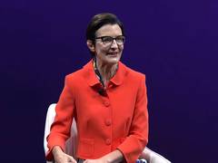 
      
      ‘Stop Selling Yourself Short’ on long term economic potential: Ci
      
      