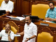 
      
      White Paper on Keralam economy calls for KFIIB overhoaul
      
      