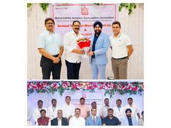 
      
      Businessman and Sports Administrator Inderjeet Singh Rathor
      
      