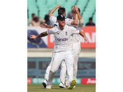 
      
      Ben Stokes ahead of 1st Test against New Zealand
      
      