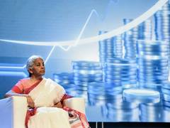 
      
      Nirmala Sitharaman inaugurates farmers' training, agro-processing
      
      