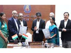 
      
      L&T to Invest Rs 18,600 crore in Tamil Nadu
      
      