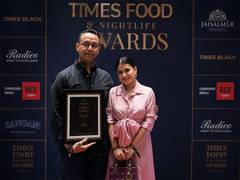 
      
      Trendsetting Restaurateur Pavit Pahwa Puts Chandigarh
      
      