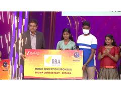 
      
      DRA Backs the Musical Dreams of Two Inspiring Young Singers
      
      
