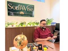 
      
      SoulWise Expands Holistic Healing Services
      
      