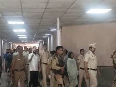 
      
      NIA court extends custody of Dr Shaheen, others till July 6
      
      