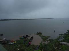 
      
      Monsoon arrives in Keralam, announces Met Department
      
      