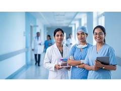 Virohan Announces INR 2 Crore Scholarship to Promote Healthcare Education Among Women
